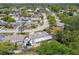 This beautiful home has a private pool and is located in a tranquil, tree-lined neighborhood at 4240 Woodsville Dr, New Port Richey, FL 34652