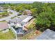 This backyard is great for entertaining, with space to relax and play! at 4240 Woodsville Dr, New Port Richey, FL 34652