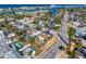 Home with easy access to the beach and shopping areas, making it an ideal location at 500 79Th Ave, St Pete Beach, FL 33706