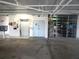 Secured storage rooms are available in the parking garage area at 5712 Biscayne Ct # 203, New Port Richey, FL 34652
