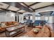 Spacious community room with comfortable seating, dining area, and stylish design at 100 4Th S Ave # 132, St Petersburg, FL 33701