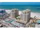 Beachfront condos featuring breathtaking ocean views and modern amenities at 11 San Marco St # 407, Clearwater Beach, FL 33767