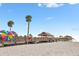 Beach pier featuring recreational amenities and picturesque views at 11 San Marco St # 407, Clearwater Beach, FL 33767