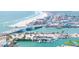 See this stunning waterfront location with easy beach access, vibrant waterfront views, and immediate access to boating and dining at 126 119Th Ave, Treasure Island, FL 33706