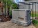 Home generator to maintain power during outages at 13302 Trailing Moss Dr, Dade City, FL 33525