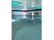 Well-maintained indoor pool providing year-round swimming for fitness and recreation at 1903 Canterbury Ln # B2, Sun City Center, FL 33573