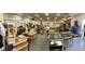 Spacious workshop provides residents with a place for hobbies and craft projects at 1903 Canterbury Ln # B2, Sun City Center, FL 33573