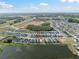 New construction home in a community near a lake, pond and highway at 28853 Seedling St, Wesley Chapel, FL 33543