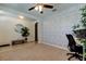 Inviting living room with stylish decor and ample natural light at 2933 Maiden Grass Isle, Wesley Chapel, FL 33543
