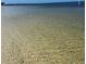 Shallow water on a clear day at 4210 Headsail Dr, New Port Richey, FL 34652