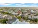 Waterfront home in a residential neighborhood with intercoastal access and canals nearby at 422 Islebay Dr, Apollo Beach, FL 33572