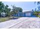 Charming one story home with a driveway and a one car garage at 510 55Th Ne Ave, St Petersburg, FL 33703