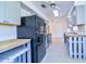 Well-lit kitchen featuring modern appliances, sleek countertops, and ample storage space, perfect for cooking at 510 55Th Ne Ave, St Petersburg, FL 33703