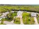 Picturesque home by the river featuring lush greenery, convenient parking, and serene views at 8932 Rocky Creek Dr, Tampa, FL 33615