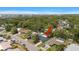 Beautiful home with mature trees in a serene neighborhood near the bay and city at 14199 82Nd Avenue, Seminole, FL 33776
