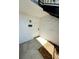 Apartment entrance featuring door to unit B21 at 3803 N Oak Dr # B21, Tampa, FL 33611
