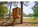 The community offers a Little Free Library with a variety of books for all ages near the tennis courts at 7333 Royal Oak Dr, Spring Hill, FL 34607