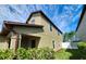 This beautiful home features a well-maintained lawn and tasteful landscaping at 12499 Longstone Ct, New Port Richey, FL 34655
