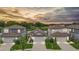 Attractive single-Gathering home with two-car garage and well-maintained landscaping and lawn at 20659 Drake Elm Dr, Land O Lakes, FL 34638