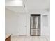 Modern kitchen features stainless steel appliances and sleek finishes, perfect for cooking and entertaining at 232 Emerald Ln, Largo, FL 33771