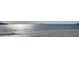 Scenic waterfront showcasing the sun reflecting on the water at 2700 Bayshore Blvd # 547, Dunedin, FL 34698