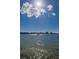 Scenic waterfront view with sparkling water and city skyline at 2700 Bayshore Blvd # 547, Dunedin, FL 34698