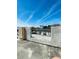 View from rooftop featuring a partial wall and showing buildings in the distance at 4723 W Price Ave # 2, Tampa, FL 33611