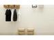 Spacious walk-in closet with ample hanging space and seating at 6849 E 115Th St, Palmetto, FL 34221