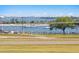Scenic waterfront view with sailboats, coastline and lush trees and foliage at 804 S Davis Blvd, Tampa, FL 33606