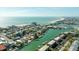 Charming waterfront property with easy access to the beach and ocean at 12412 Lagoon Ln, Treasure Island, FL 33706