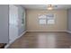 Inviting living room features durable floors, natural light, and a neutral color palette at 14734 11Th St, Dade City, FL 33523
