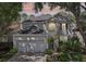 Beautiful two-story home with a well-maintained lawn and inviting curb appeal at 17712 Long Ridge Rd, Tampa, FL 33647
