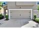 Two car garage in a lovely neighborhood at 5922 Grand Sonata Ave, Lutz, FL 33558