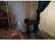 Bathroom needing repair at 2451 Quincy S St, St Petersburg, FL 33711