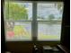 Beautiful water view seen through windows at 3890 Mainlands N Blvd, Pinellas Park, FL 33782