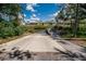 Community boat ramp offers easy access to the water, with scenic views of nearby homes at 4017 3Rd E Ave, Bradenton, FL 34208