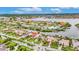 Desirable waterfront living offering a tranquil setting with a beautiful home and convenient boat access at 6301 Marbella Blvd, Apollo Beach, FL 33572