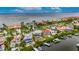 Waterfront community featuring beautiful homes with private docks and boat access to the intercoastal waterway at 6301 Marbella Blvd, Apollo Beach, FL 33572