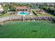 A community pool and playground offer recreation, all set against the beautiful backdrop of the ocean at 6301 Marbella Blvd, Apollo Beach, FL 33572