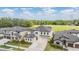 Beautiful two-story home with a well-manicured lawn and attached two car garage in a modern community at 14507 Woodland Spur Dr, Lithia, FL 33547
