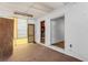 Room with two doors and a window at 1778 27Th N Ave, St Petersburg, FL 33713