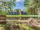 Scenic backyard view of the houses at 30340 Elderwood Dr, Wesley Chapel, FL 33543