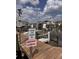 Community dock with private boat parking at 5557 Sea Forest Dr # 216, New Port Richey, FL 34652