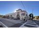 Street view of a commercial building at 5557 Sea Forest Dr # 216, New Port Richey, FL 34652