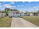 Desirable single-Gathering home with a carport and a long driveway at 5805 S Hubert Ave, Tampa, FL 33616
