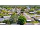 Discover this lovely residential neighborhood with well-maintained homes and lush green landscaping, near a beautiful lake at 10819 Los Santos Dr, Port Richey, FL 34668