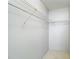 Walk-in closet with wire shelving providing ample storage space at 10819 Los Santos Dr, Port Richey, FL 34668