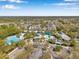 Community amenities include pools, clubhouse, and ample green space in a desirable neighborhood at 15714 Ibisridge Dr, Lithia, FL 33547