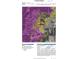 A detailed flood map showing the property location and surrounding area with flood risk assessments at 16039 Frost Dr, Hudson, FL 34667
