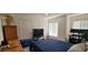 This bedroom offers abundant natural light, spacious closets, and a versatile layout for a relaxing retreat at 2213 Fluorshire Dr, Brandon, FL 33511